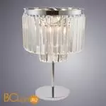 Настольная лампа Divinare Nova 3001/02 TL-4 - Фото 0